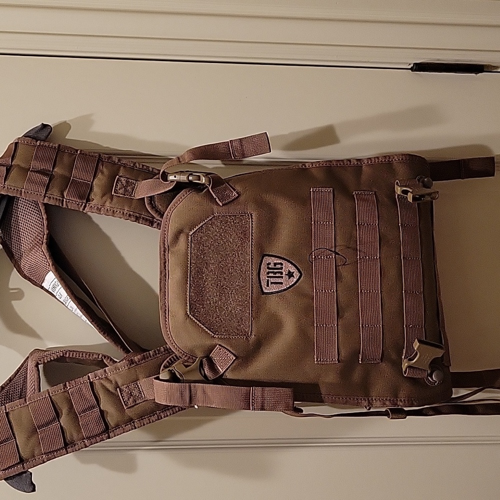 Tactical Baby Gear